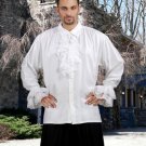 Pirate Medieval Shirt (xxx-large)
