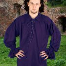 Pirate Medieval Shirt (S/M)