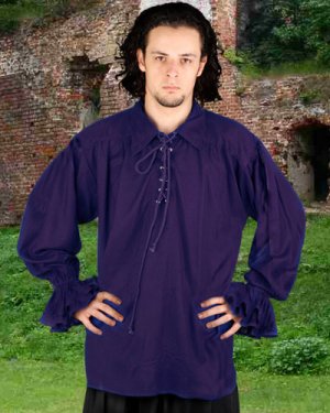 Pirate Medieval Shirt (x-large)