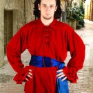 Pirate Medieval Shirt (xxx-large)