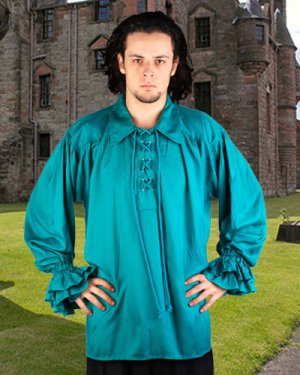 Pirate Medieval Shirt (xx-large)