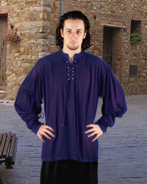Pirate Medieval Shirt (x-large)