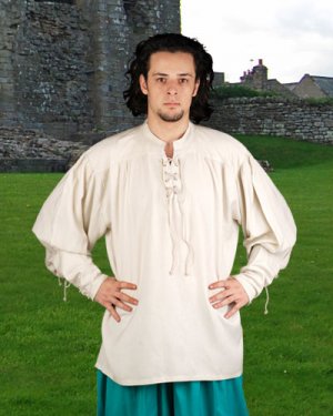 Pirate Medieval Shirt (xx-large)