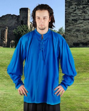 Pirate Medieval Shirt (large)