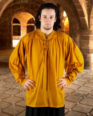 Pirate Medieval Shirt (xx-large)
