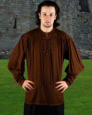 Pirate Medieval Shirt (x-large)
