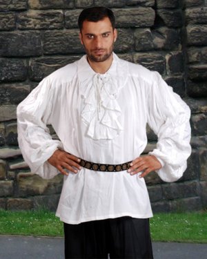 Pirate Medieval Shirt (large)