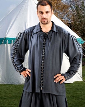 Pirate Medieval Shirt (S/M)