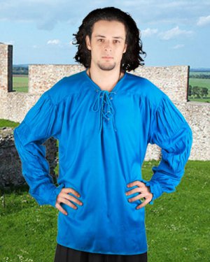 Pirate Medieval Shirt (large)