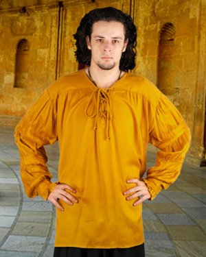 Pirate Medieval Shirt (xx-large)