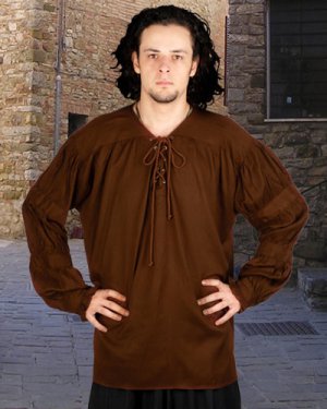 Pirate Medieval Shirt (large)