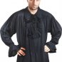 Renaissance Gothic Pirate Medieval Vane Shirt