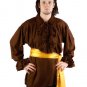 Renaissance Gothic Pirate Medieval Vane Shirt