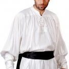 Renaissance Gothic Pirate Medieval Coxon Shirt