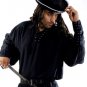 Renaissance Gothic Pirate Medieval Coxon Shirt