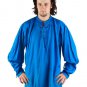 Renaissance Gothic Pirate Medieval Coxon Shirt