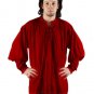 Renaissance Gothic Pirate Medieval Coxon Shirt