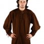 Renaissance Gothic Pirate Medieval Coxon Shirt