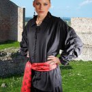 Renaissance Gothic Pirate Patrickson Shirt