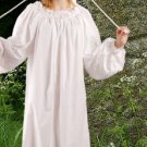 Renaissance Gothic Pirate Medieval Bodice Chemise