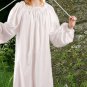 Renaissance Gothic Pirate Medieval Bodice Chemise