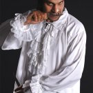 Renaissance Gothic Pirate Medieval Cofres Shirt