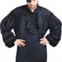 Renaissance Gothic Pirate Buccaneer Shirt
