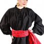 Renaissance Gothic Pirate Medieval Malley Shirt