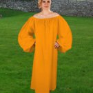 Renaissance Wench Pirate Medieval Costume Chemise