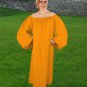 Renaissance Wench Pirate Medieval Costume Chemise