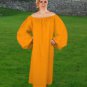 Renaissance Wench Pirate Medieval Costume Chemise
