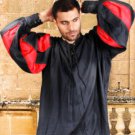 Renaissance  Pirate Medieval Costume Shirt