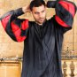 Renaissance  Pirate Medieval Costume Shirt