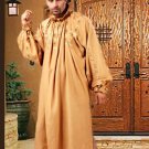 Renaissance Gothic Pirate Embroidery Medieval Smock