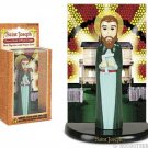 Patron Saint of Real Estate