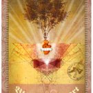 "Bless Your Heart" Art Print