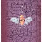 "Peace" Art Print