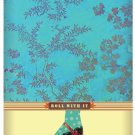 "Roll with It" Art Print "Roll with It" Art Print
