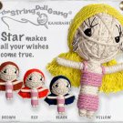 "Star" String Doll, The Original String Doll Gang