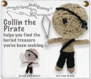 the string doll gang