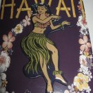 Mighty Magnet ~ Hula Girl