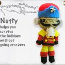 "Nutty" String Doll, The Original String Doll Gang
