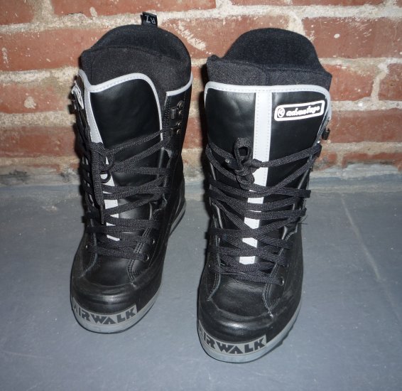 airwalk snow boots
