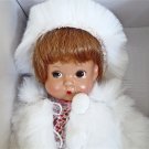 NRFB 1997 Limited Edition Effanbee “Christmas Patsy” Doll NRFB 1997 Limited Edition Effanbee “Christmas Patsy” Doll