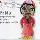 "Frida" String Doll, The Original String Doll Gang