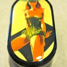 Contact Lens Case ~ Bathing Beauty Contact Lens Case ~ Bathing Beauty