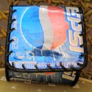 Recycled Pepsi Can Wallet