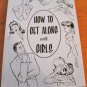 "How to Get Along with Girls" Love Advise from the 1940's, Paperback Book