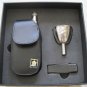 "Cell Phone" Flask Set, with Funnel