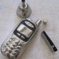 "Cell Phone" Flask Set, with Funnel
